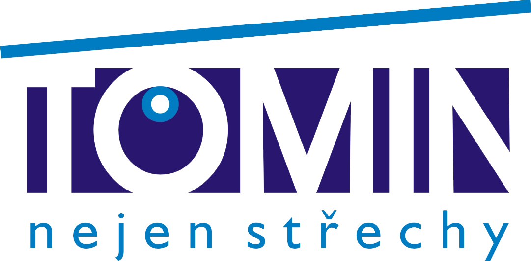 TOMIN – nejen střechy